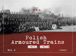 Stratus 27360 Polish Armored Trains vol. 2 EN