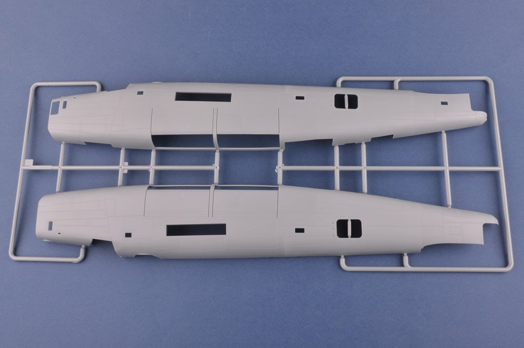 Hobby Boss 83212 B-24D Liberator 1/32 – imagen 7