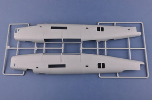 Hobby Boss 83212 B-24D Liberator 1/32 – imagen 7
