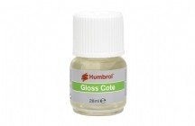 Humbrol AC5501 Gloss Cote - Glossy Clear Coat