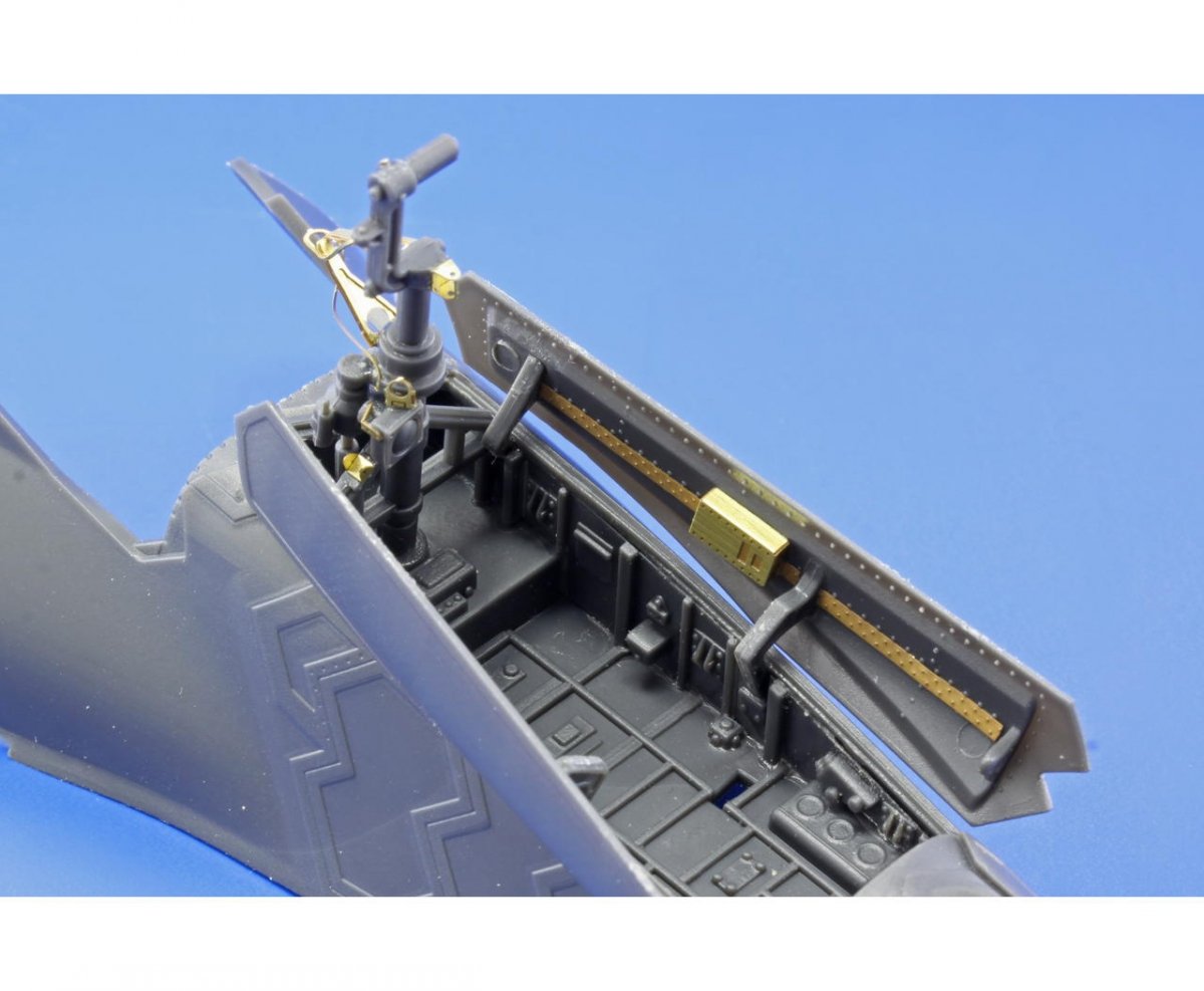 Eduard 48792 F-35B exterior KITTY HAWK 1/48 – Bild 9