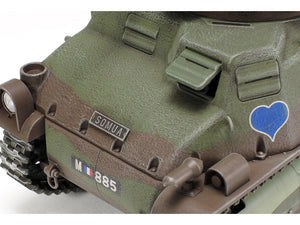 Tamiya 35344 French Medium Tank SOMUA S35 1/35 – Bild 9