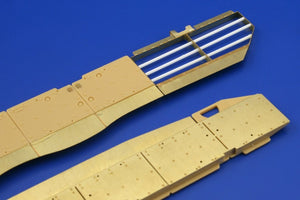Eduard 36090 Merkava Mk. IV armor shields 1/35 Academy – image 5