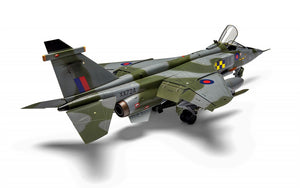 Airfix 11010 Sepecat Jaguar GR.1/GR.1A 1/48 – obrázek 3