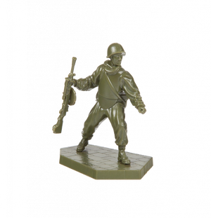 Zvezda 6271 Soviet Assault Sapper Team 1/72 – Bild 6