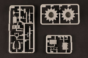 I Love Kit 61620 M4A3E8 Medium Tank - Late 1/16 – Bild 12