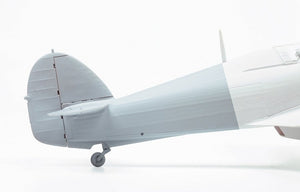 Zvezda 7322 British Fighter Hawker Hurricane IIC 1/72 – obrázek 5