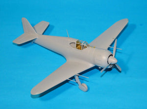 Dora Wings 48019 Bloch MB.152 1/48 – immagine 3