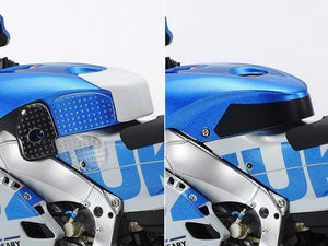 Tamiya 14139 Team Suzuki ECSTAR GSX-RR &amp;#39;20 1/12 – Bild 10