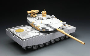 Tiger Model 4628 LEOPARD II REVOLUTION II MBT 1/35 – image 5