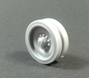 Panzer Art RE35-559 M3 “Bradley” and LVTP-7 road wheels 1/35