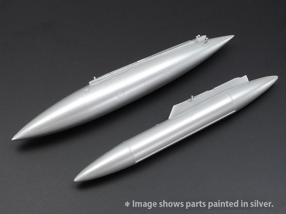 Tamiya 61121 McDonnell Douglas F-4B Phantom II 1/48 – image 13