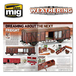AMMO of Mig Jimenez 4518-EN TWM ISSUE 19 - PIGMENTS (ENGLISH) – image 5