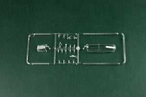 Hobby Boss 80366 F-14A Tomcat 1/48 – image 2
