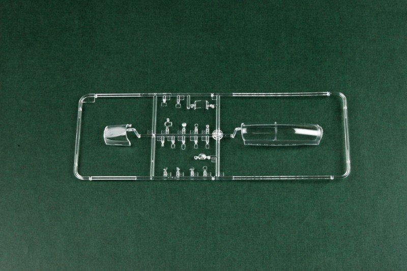 Hobby Boss 80366 F-14A Tomcat 1/48 – image 2