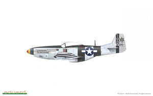 Eduard 82105 P-51K Mustang 1/48 – imagen 6