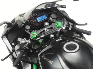 Tamiya 14131 Kawasaki Ninja H2R 1/12 – image 7