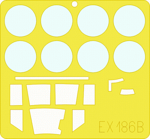Eduard BIG4881 He 177 GREIF 1/48 CMK / MPM – zdjęcie 3