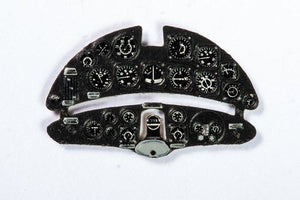 Yahu YMA7253 Fiat G.50 (AML) 1/72 – Bild 2