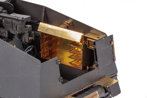 Eduard 36507 Sd. Kfz. 164 Nashorn ammo boxes BORDER MODEL 1/35 – obrázek 2