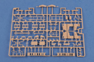 Hobby Boss 83860 French Saint-Chamond Heavy Tank - Late 1/35 – image 5