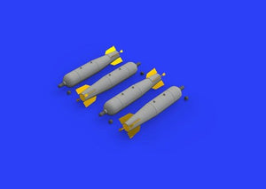 Eduard 648444 SUU-30B/ B 1/48 – image 2