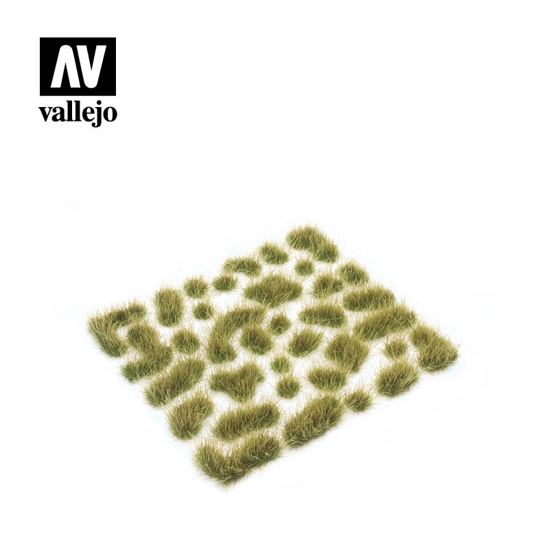 Vallejo Scenery SC409 Wild Tuft – Autumn – Bild 2