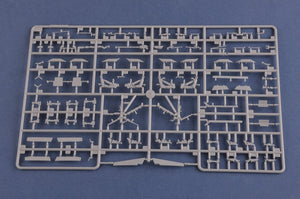 Hobby Boss 85812 F/A-18E Super Hornet 1/48 – Bild 6