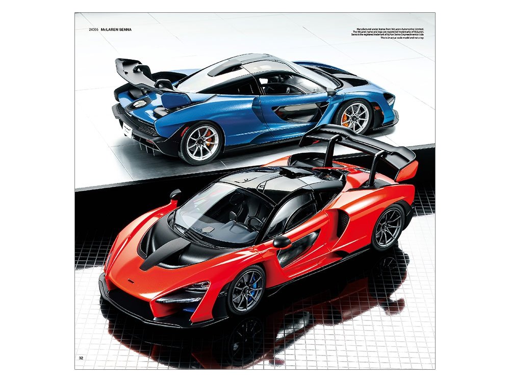 Tamiya 64431 Catalog 2021 – image 6