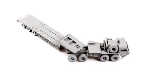 Modelcollect UA72361 USA M983A2 HEMTT Tractor &amp;amp; M870A1 Semi-trailer 1/72 – image 9