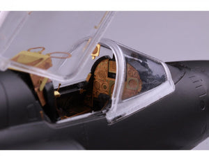 Eduard BIG3378 Mirage IIIE ITALERI 1/32 – immagine 3