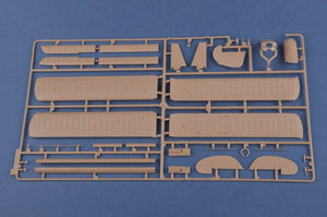 Hobby Boss 80180 Fieseler Fi-156 A-0/C-1 Storch 1/35 – Bild 7