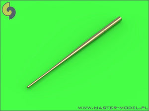 Master AM-144-012 BAC TSR.2 - Pilot Tube 1/144 – imagen 3