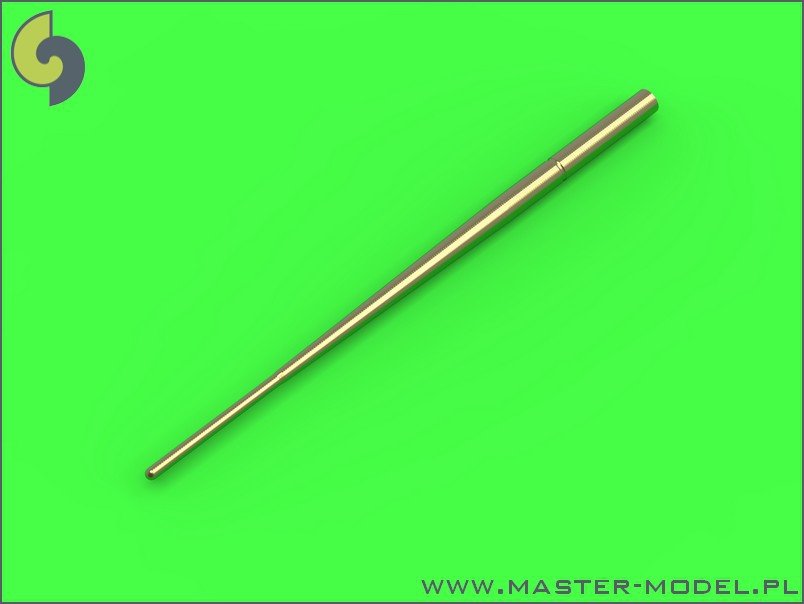 Master AM-144-012 BAC TSR.2 - Pilot Tube 1/144 – imagen 3