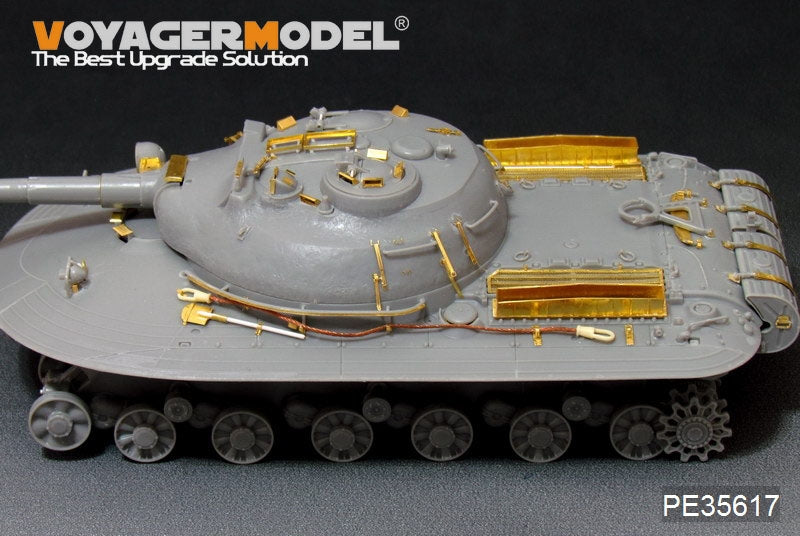 Voyager Model PE35617 Modern Russian Object 279 heavy tank For Amusing hobby 35A001 1/35 – Bild 4