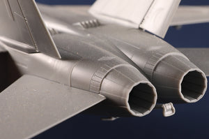Hobby Boss 85818 F/A-18E Super Hornet VFC-12 1/48 – obrázek 11