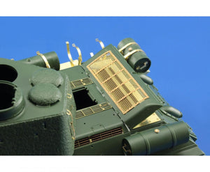 Eduard 36319 T-34/85 1/35 Academy – image 8
