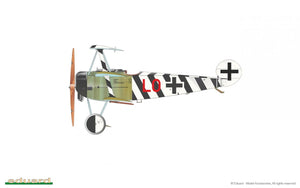 Eduard D32008 Flying circus / JG I 1/32 – image 3