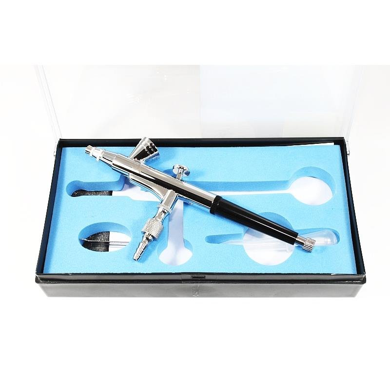 Aerograf modelarski AA-135 15733 Dysza 0,2mm
