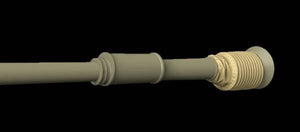 Panzer Art GB35-101 L7 Gun barrel for IDF Shot Kal “Alef” tank 1/35 – image 2