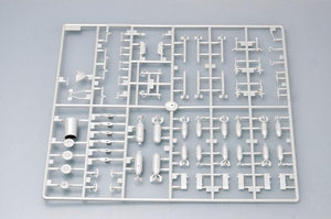 Trumpeter 02834 US.NAVY F9F-3 PANTHER 1/48 – Bild 6