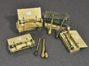MiniArt 35253 PANZERFAUST 30/60 SET 1/35 – image 2