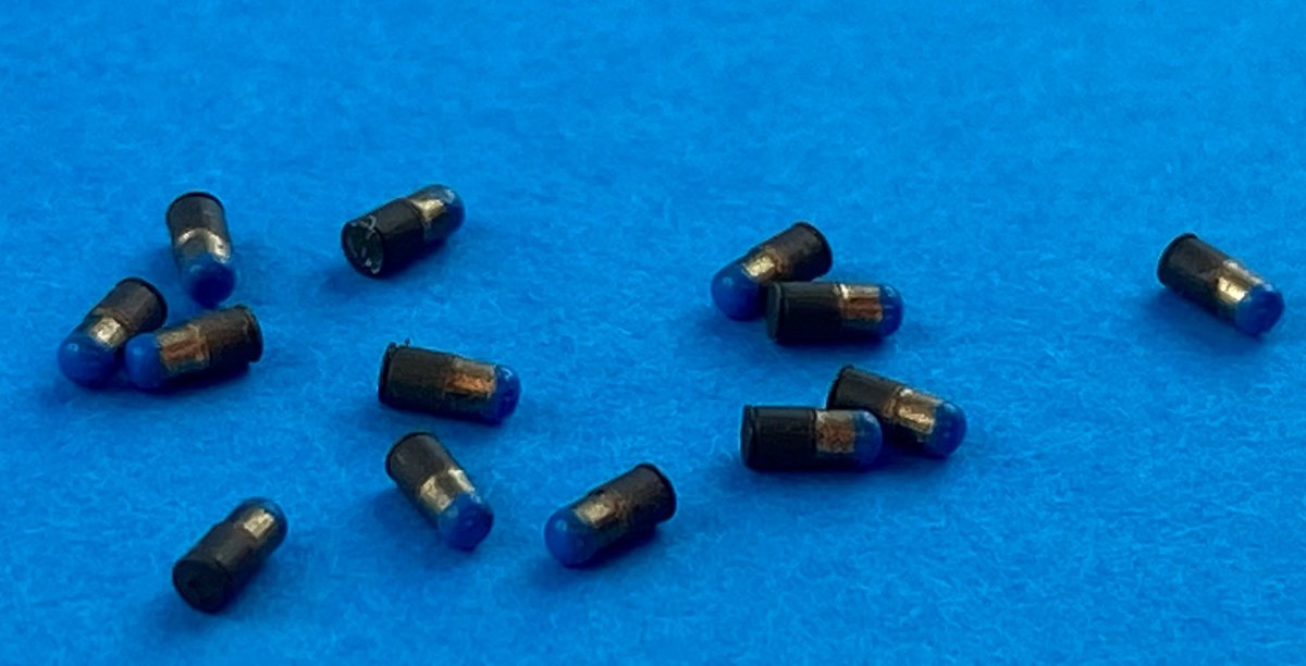 Point of no Return 3522016 Grenades 40mm M397 1/35 – image 7