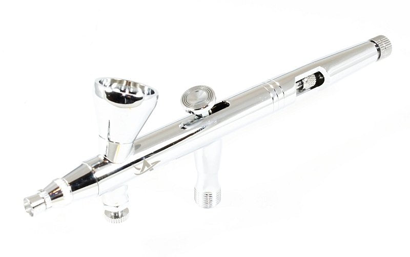Amazing Art Airbrush AA-183K 15641 set - nozzles 0.2 mm, 0.3 mm, 0.5 mm – image 3