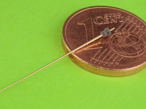 Master GM-72-018 German WWII 2m rod antenna (for Fu 5 radio set) (1pc) 1/72 – image 4