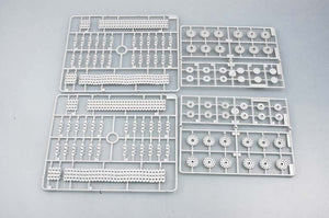 Trumpeter 01561 KV-1M1939 1/35 – Bild 11