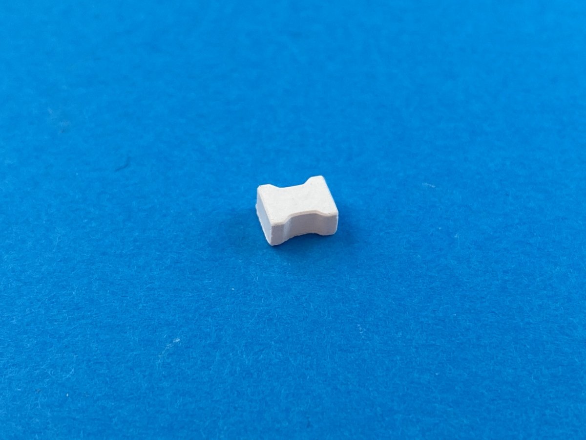 Point of no Return 3522028 Silicone Molds. Unistone and Behaton Cube 1/35 – image 4