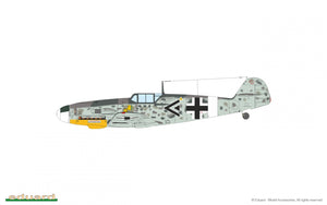Eduard 2143 WUNDERSCHÖNE NEUE MASCHINEN titled 2 DUAL COMBO - Limited 1/72 – image 21
