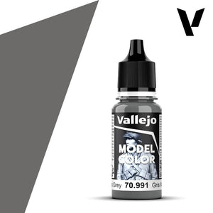 Vallejo 70991 Dark Sea Gray 18 ml