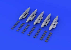 Eduard 648232 TER 1/48 – Bild 3